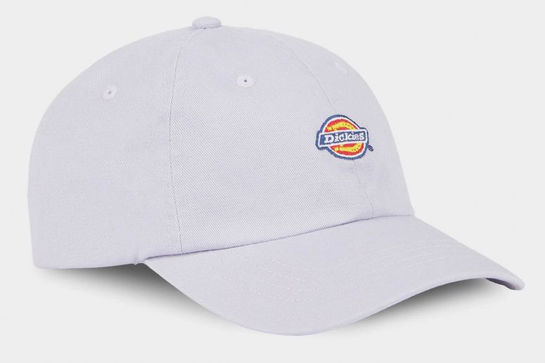 Кепка Dickies HARDWICK - 1