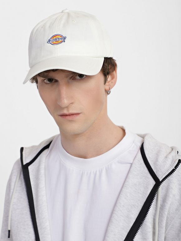 Кепка Dickies HARDWICK - 4