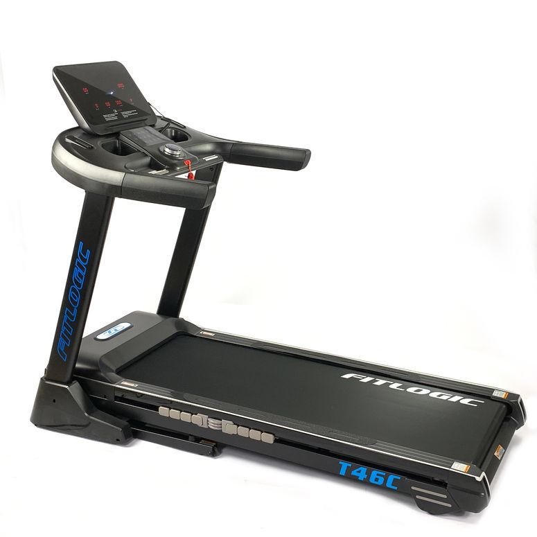 0 FitLogic T46C - 1