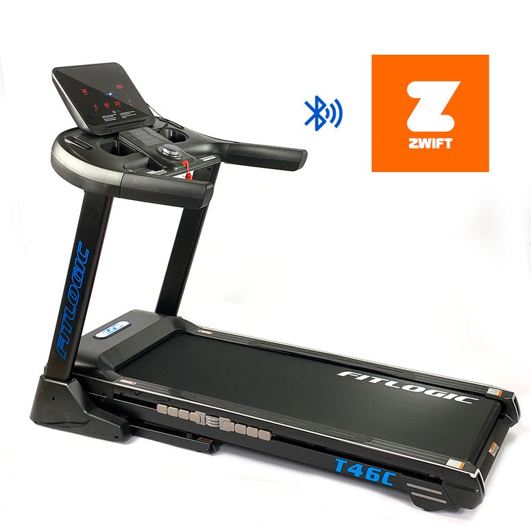 0 FitLogic T46C - 2
