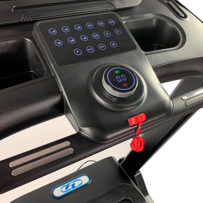 0 FitLogic T46C - 7