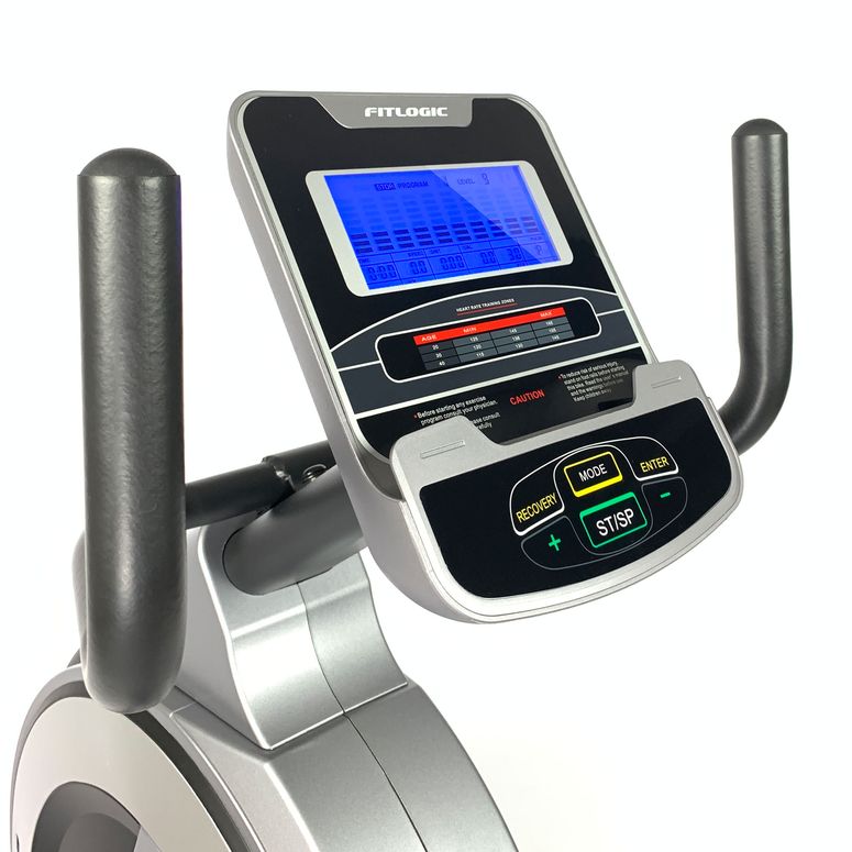 0 FitLogic B1801R - 9