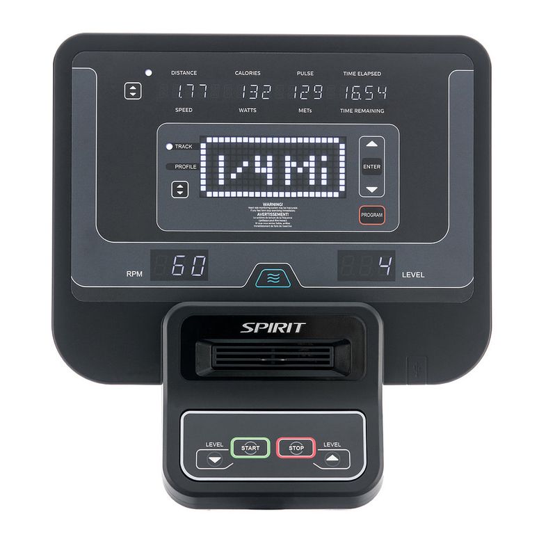 0 Spirit CU800+ - 7