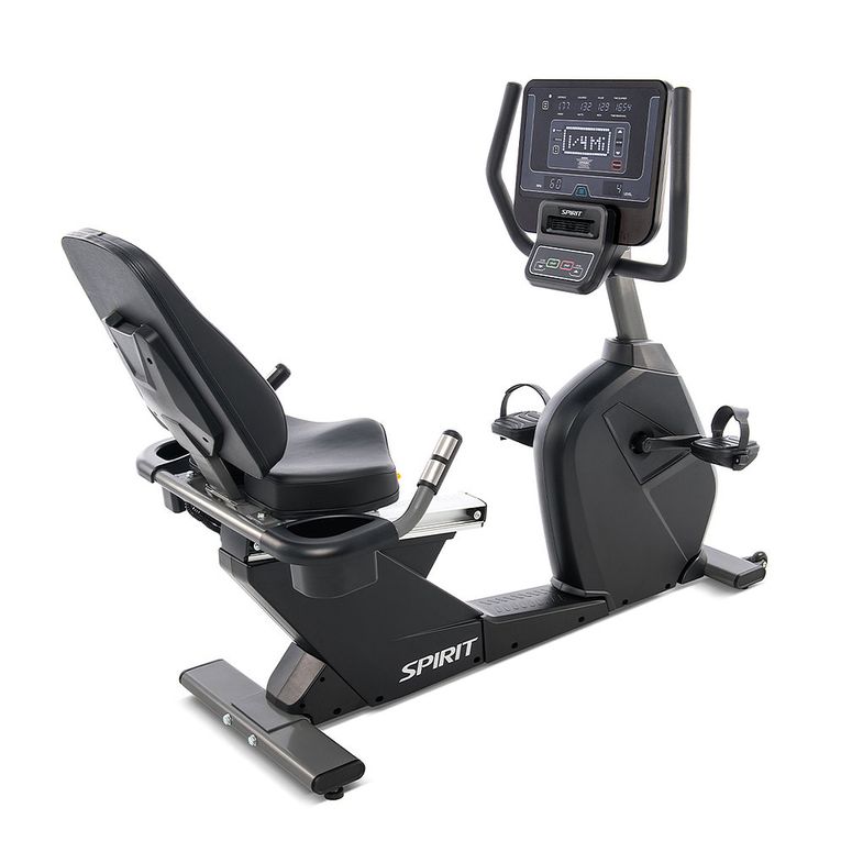 0 Spirit CR800+ - 1
