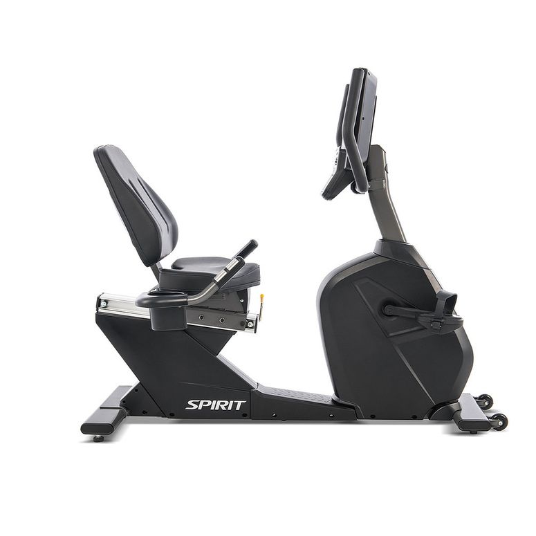 0 Spirit CR800+ - 2
