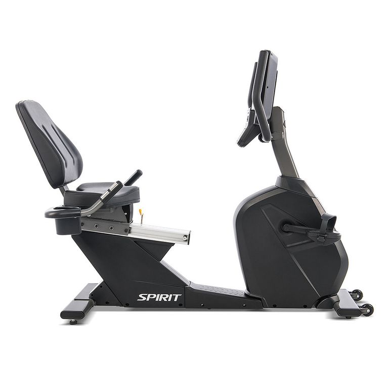 0 Spirit CR800+ - 3