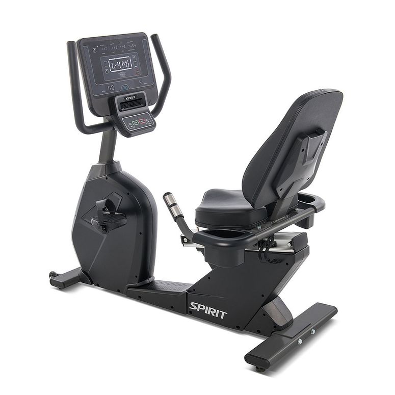 0 Spirit CR800+ - 6