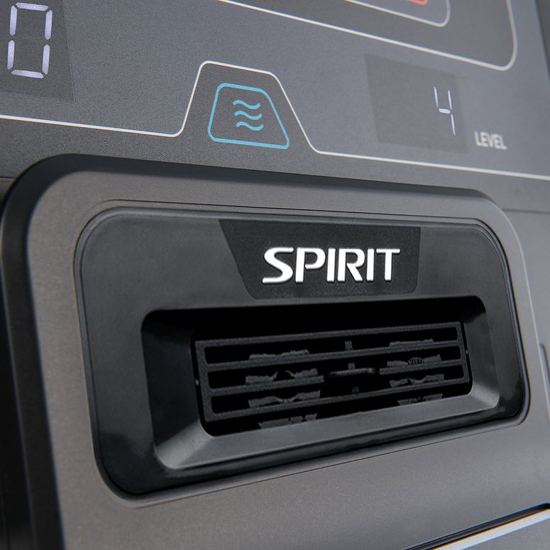0 Spirit CR800+ - 7