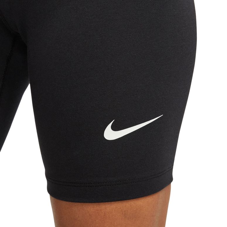 Лосины Nike W NSW NK CLSC HR 8IN SHORT женские - 5