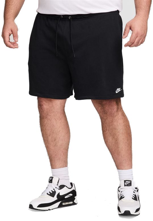 Шорты Nike M NK CLUB FLOW FT SHORT мужские - 1