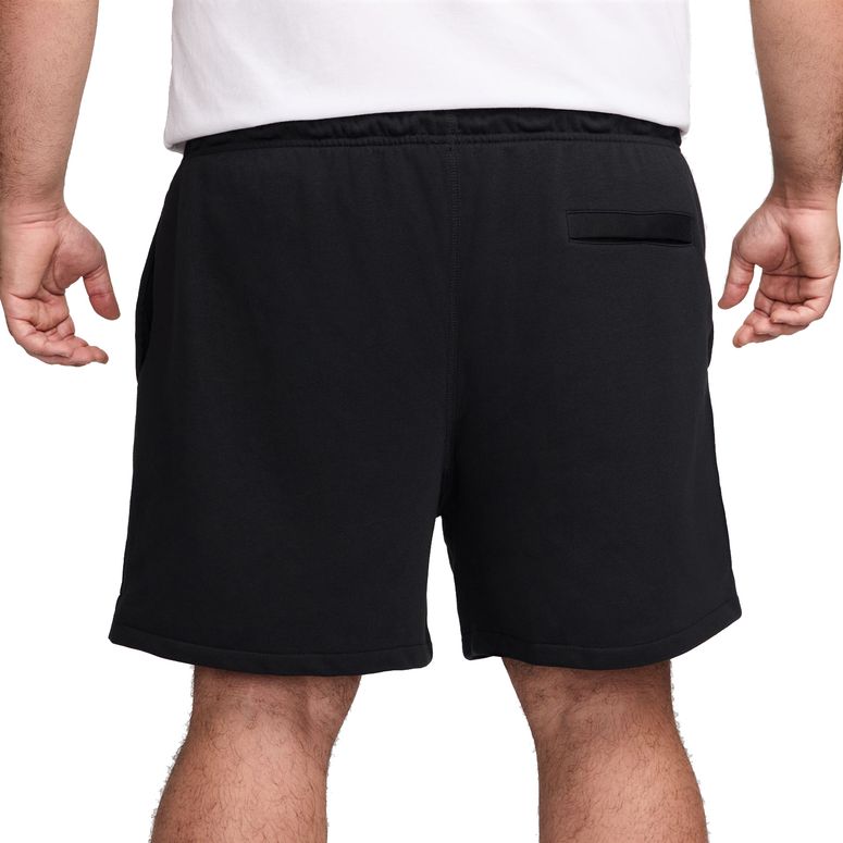 Шорты Nike M NK CLUB FLOW FT SHORT мужские - 2