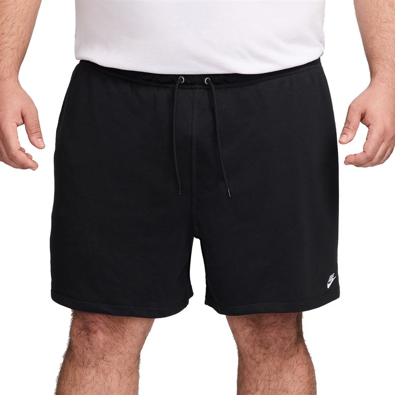 Шорты Nike M NK CLUB FLOW FT SHORT мужские - 3