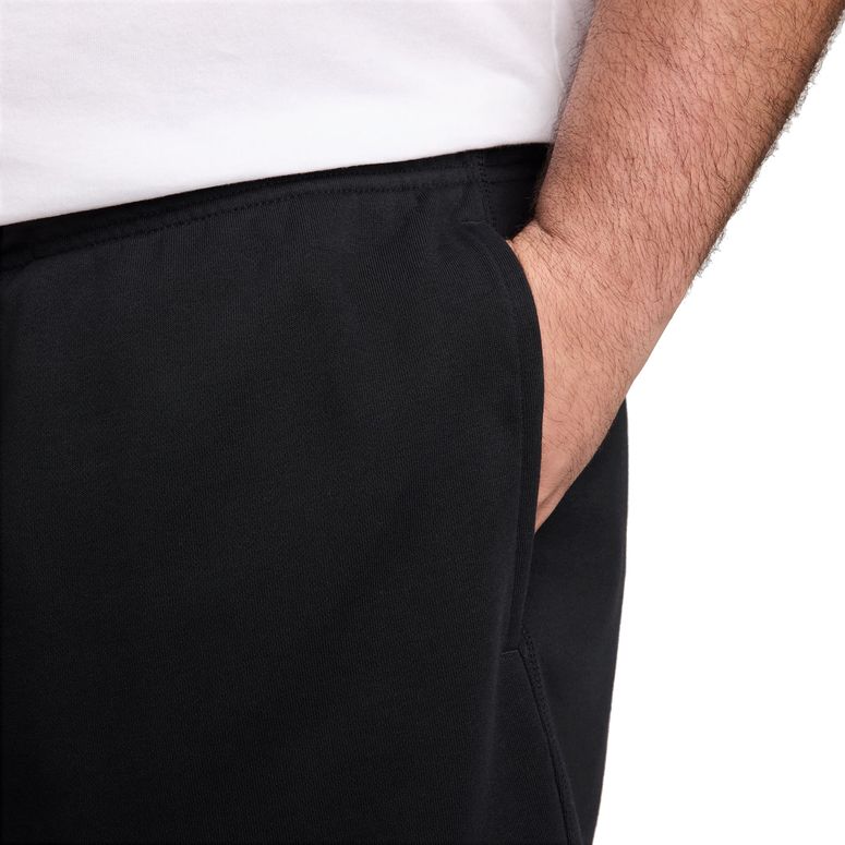 Шорты Nike M NK CLUB FLOW FT SHORT мужские - 4
