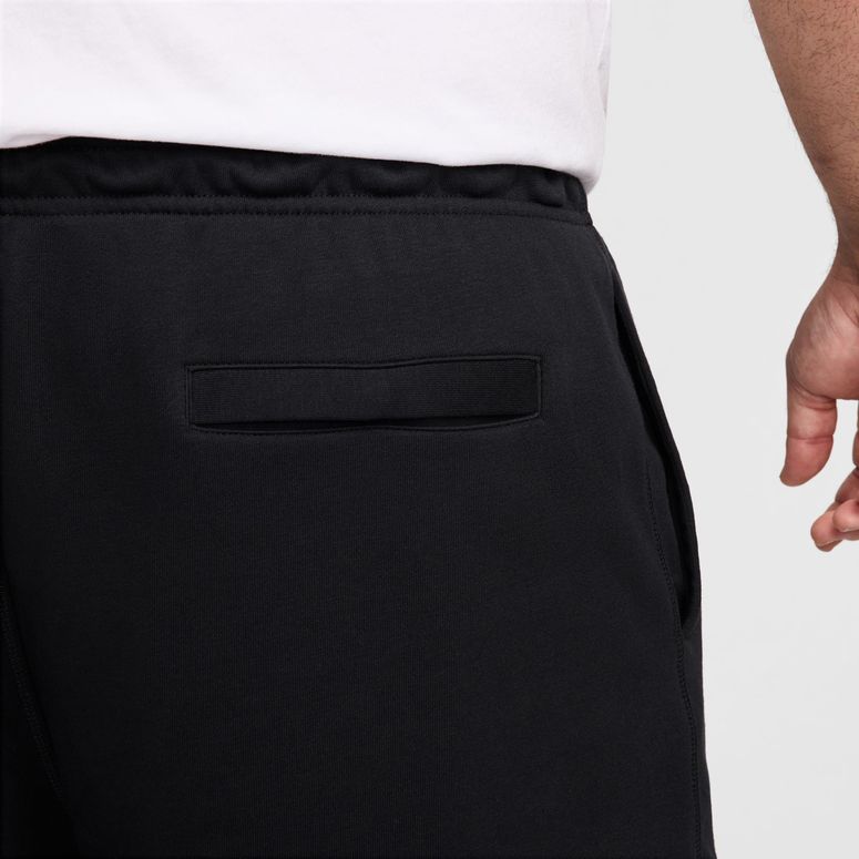 Шорты Nike M NK CLUB FLOW FT SHORT мужские - 5