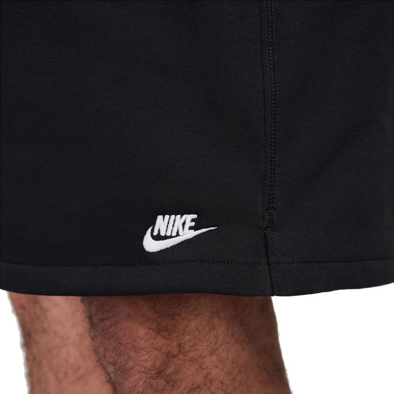 Шорты Nike M NK CLUB FLOW FT SHORT мужские - 6