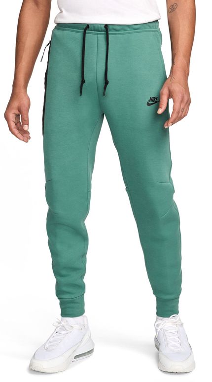 Штани Nike M NK TCH FLC JGGR чоловічі - 1