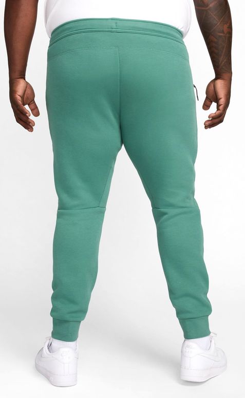 Штани Nike M NK TCH FLC JGGR чоловічі - 11