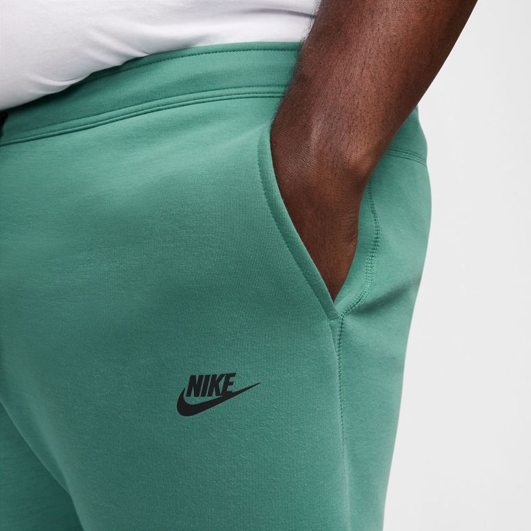 Штани Nike M NK TCH FLC JGGR чоловічі - 13