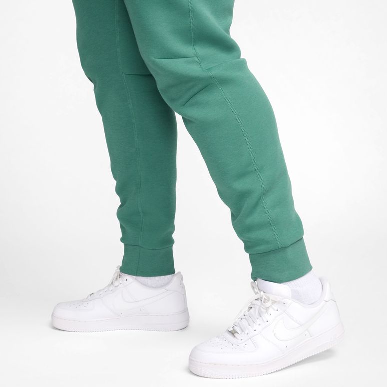Штани Nike M NK TCH FLC JGGR чоловічі - 16