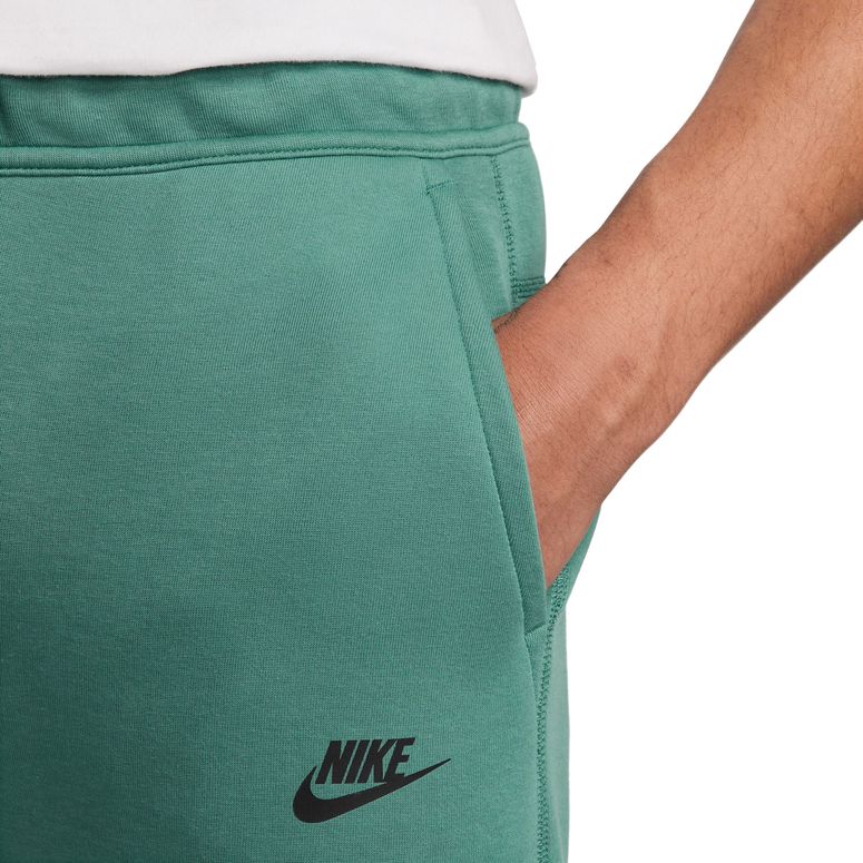 Штани Nike M NK TCH FLC JGGR чоловічі - 4