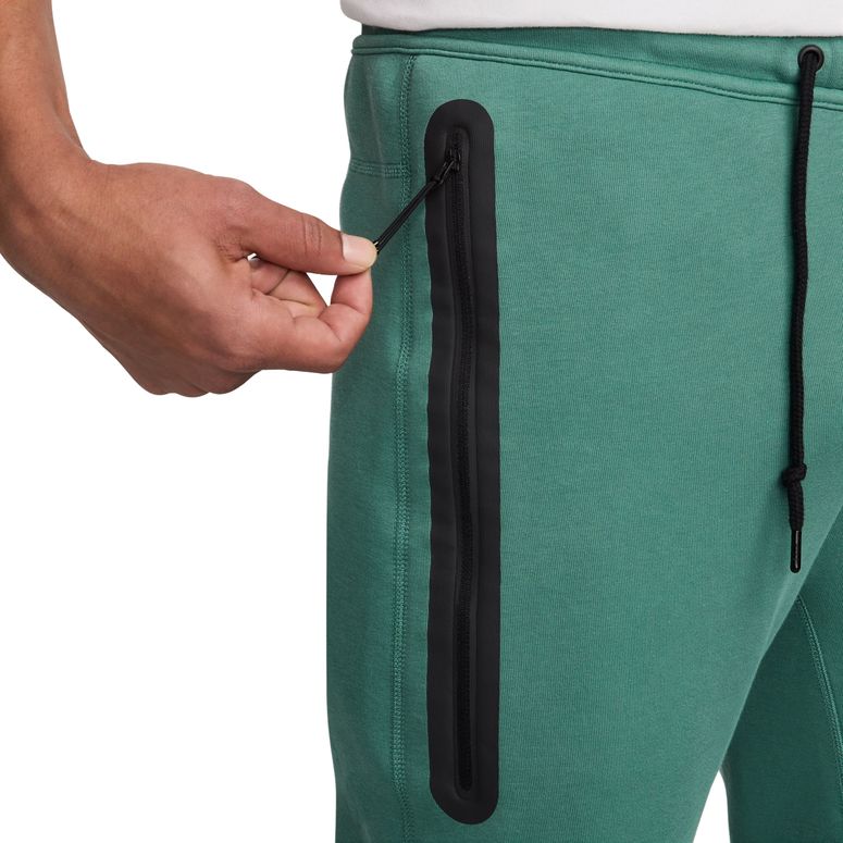 Штани Nike M NK TCH FLC JGGR чоловічі - 5