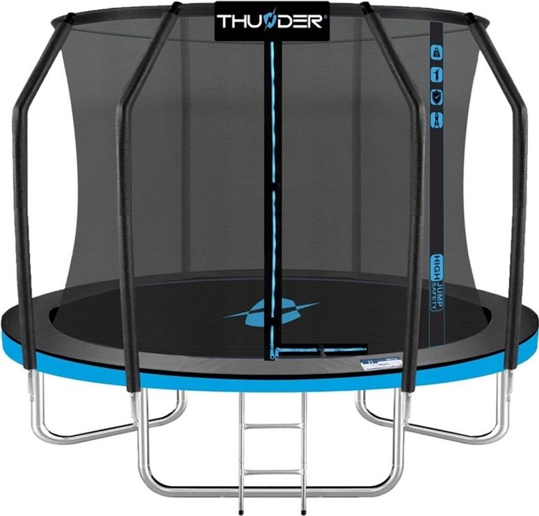 0 THUNDER INSIDE-ELITE-10FT - 1