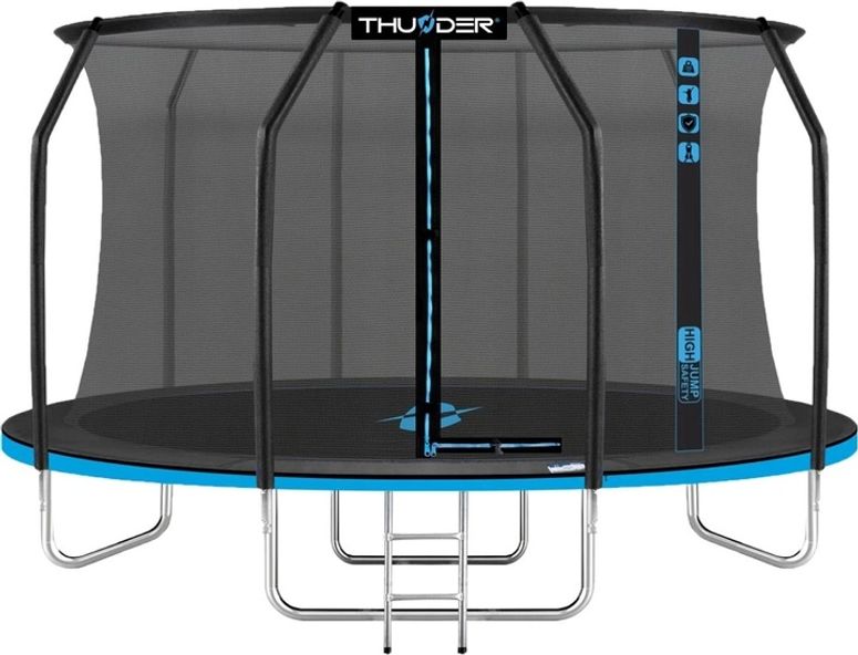 0 THUNDER INSIDE-ELITE-14FT - 1