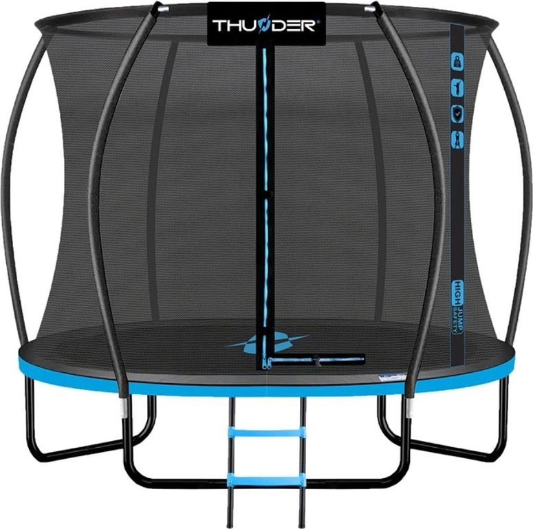 0 THUNDER INSIDE-ULTRA-8FT - 1
