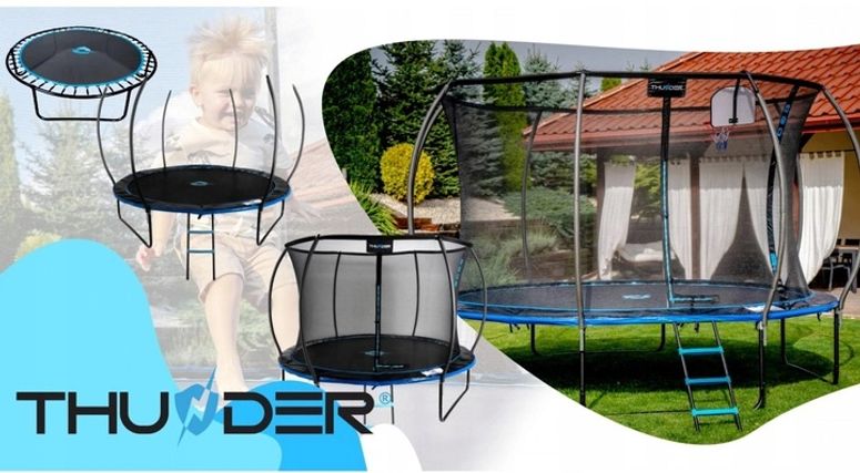 0 THUNDER INSIDE-ULTRA-8FT - 11