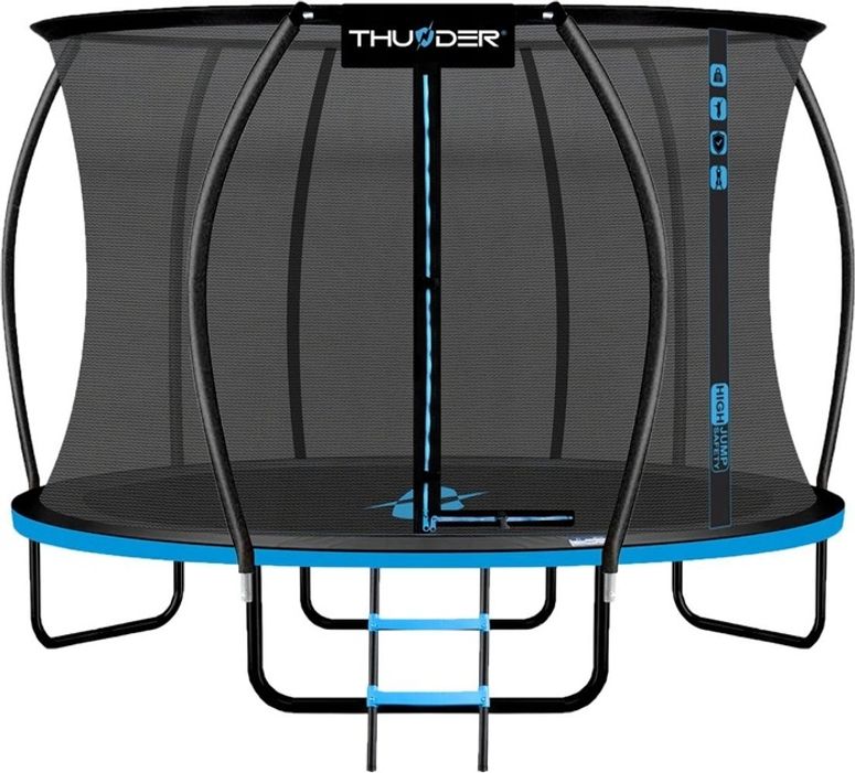 0 THUNDER INSIDE-ULTRA-14FT - 1
