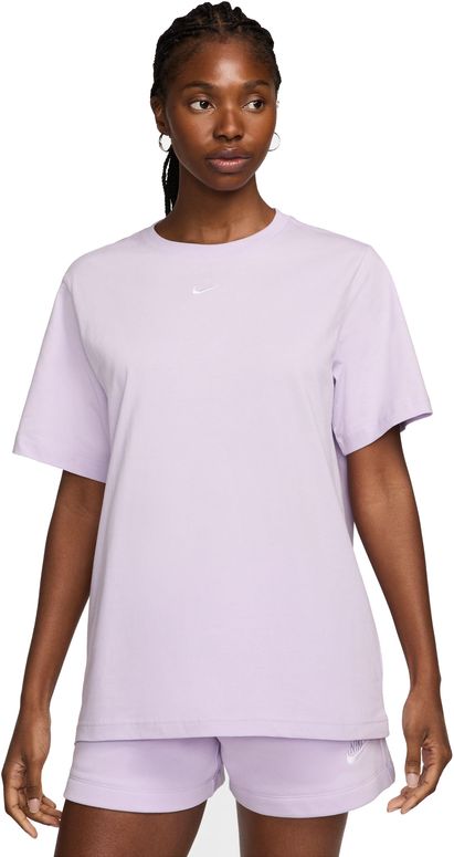 Футболка Nike W NSW TEE ESSNTL LBR жіноча - 1