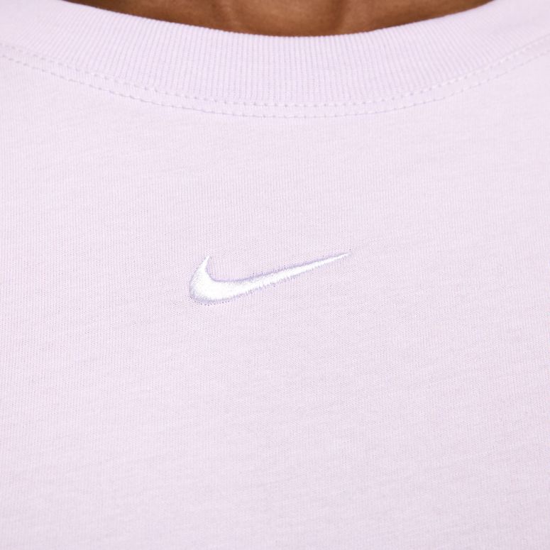 Футболка Nike W NSW TEE ESSNTL LBR жіноча - 4