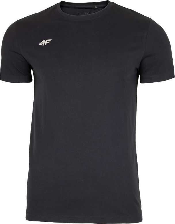 Футболка 4F MEN'S T-SHIRT TSM003B чоловіча - 1