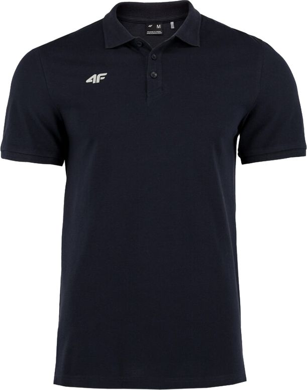 Футболка 4F MEN'S T-SHIRT TSM008B чоловіча - 1