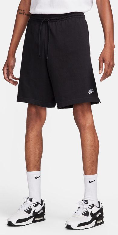Шорти Nike M NK CLUB KNIT SHORT  чоловічі - 1
