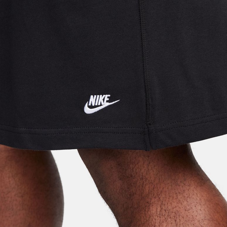 Шорти Nike M NK CLUB KNIT SHORT  чоловічі - 12