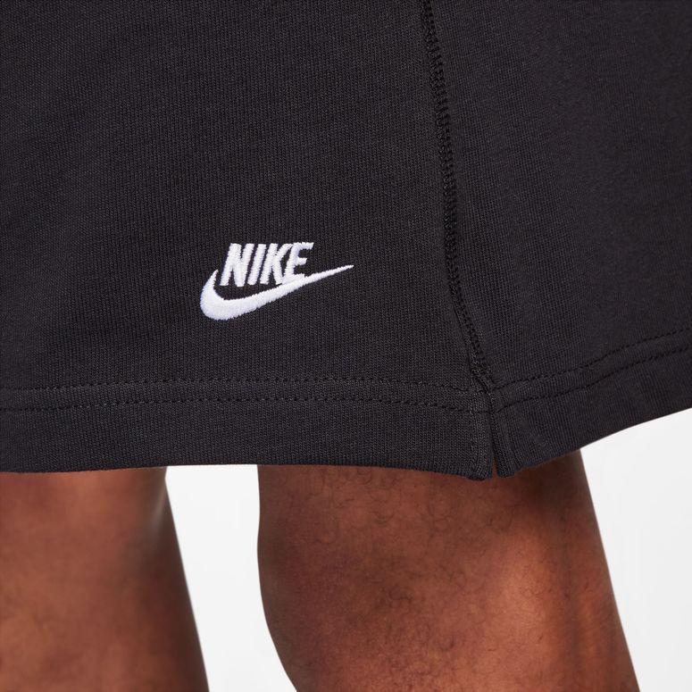 Шорти Nike M NK CLUB KNIT SHORT  чоловічі - 6