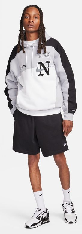 Шорти Nike M NK CLUB KNIT SHORT  чоловічі - 7