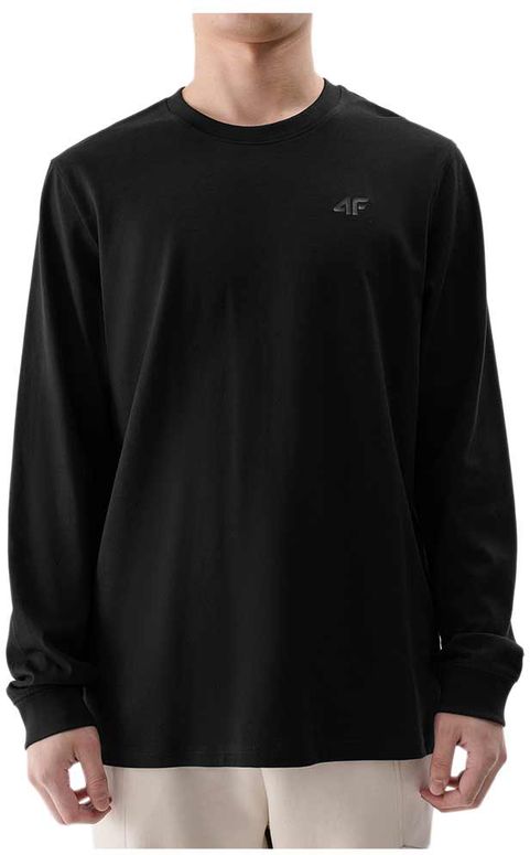 Футболка 4F LONGSLEEVE M432 чоловіча - 1