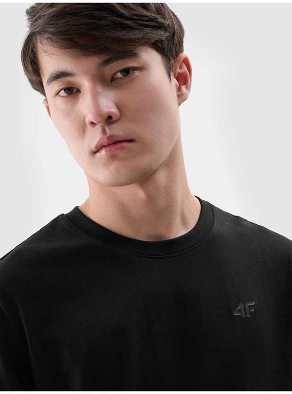 Футболка 4F LONGSLEEVE M432 чоловіча - 2