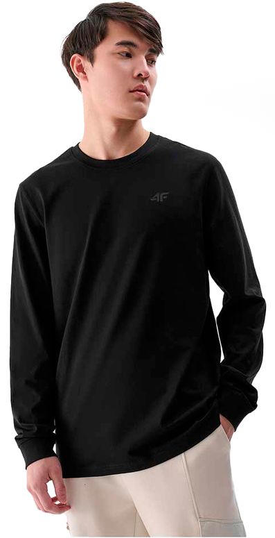 Футболка 4F LONGSLEEVE M432 чоловіча - 3