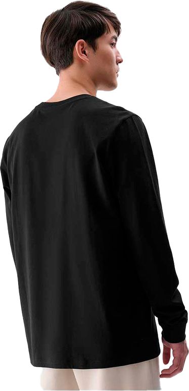 Футболка 4F LONGSLEEVE M432 чоловіча - 4