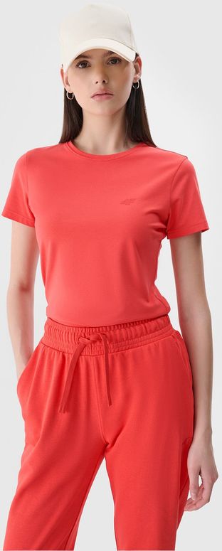 Футболка 4F TSHIRT F2255 женская - 2