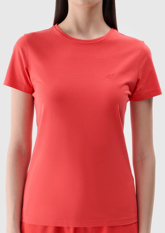 Футболка 4F TSHIRT F2255 женская - 3