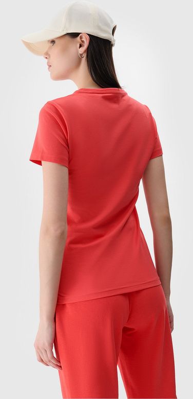 Футболка 4F TSHIRT F2255 женская - 5