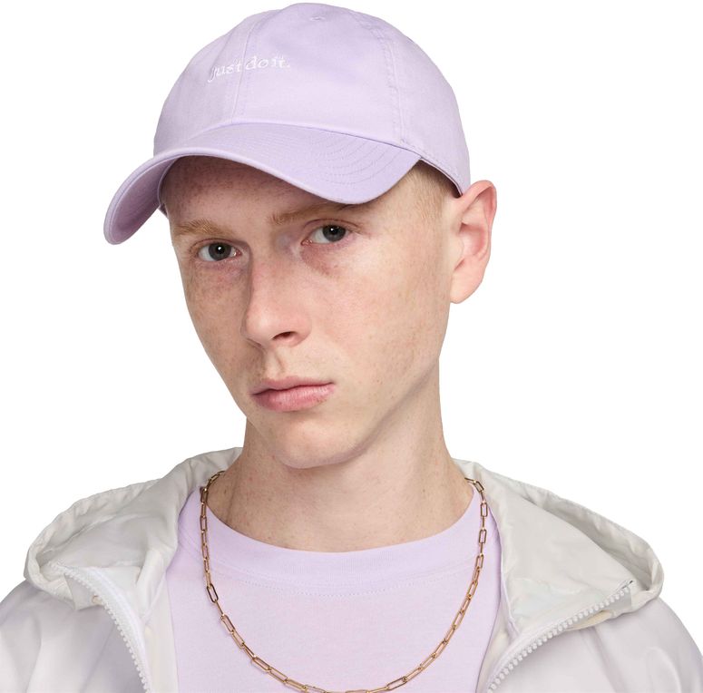 Кепка Nike U NK CLUB CAP U CB JDI L - 1