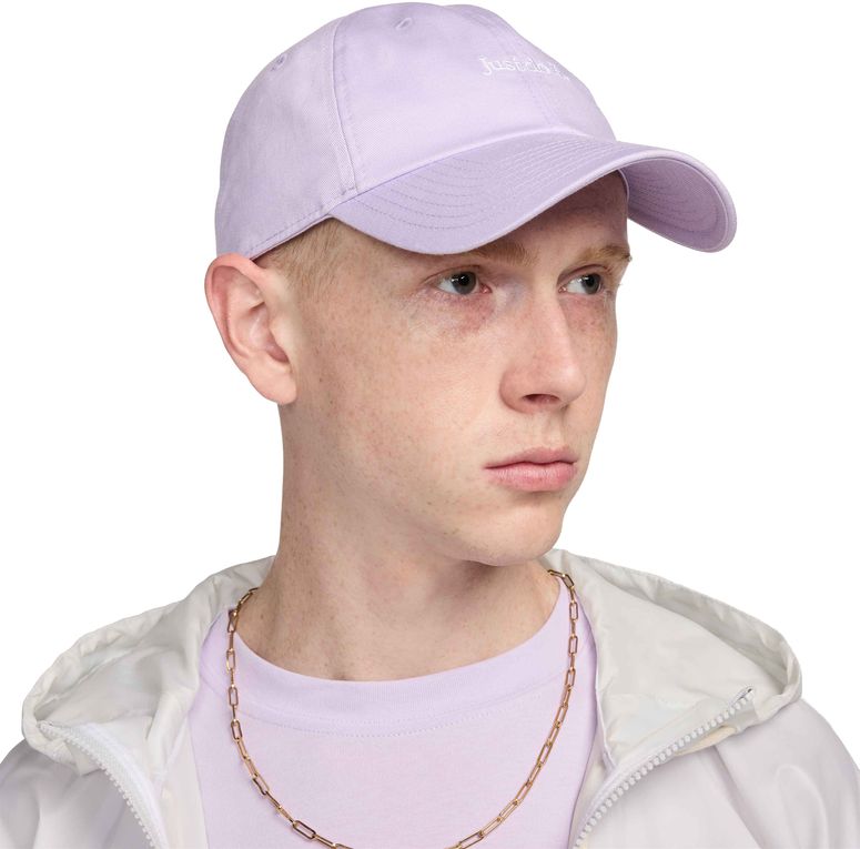 Кепка Nike U NK CLUB CAP U CB JDI L - 2