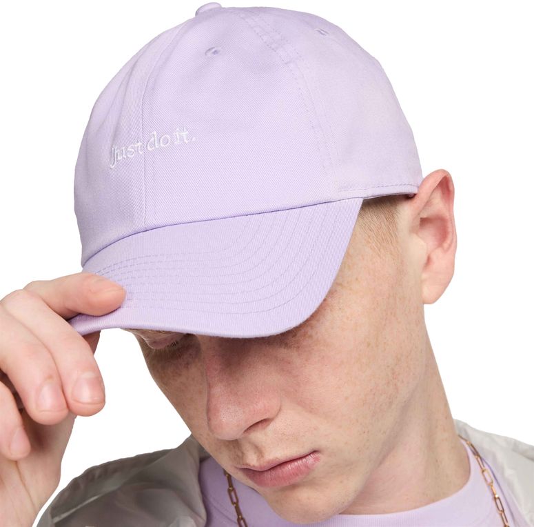 Кепка Nike U NK CLUB CAP U CB JDI L - 3