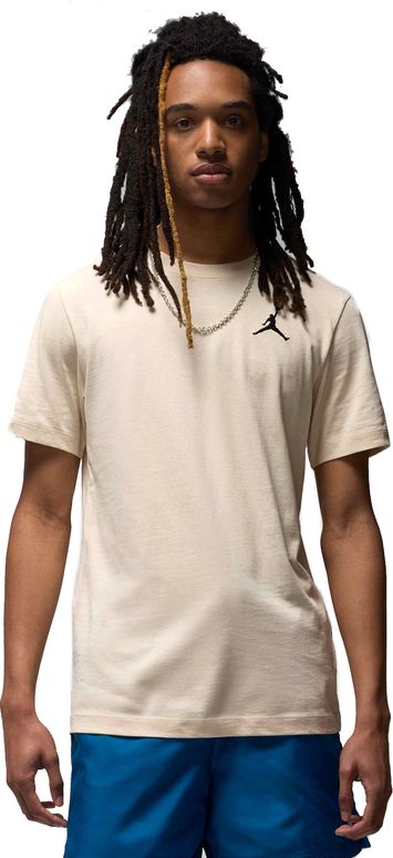 Футболка Jordan M J JUMPMAN EMB SS CREW чоловіча - 1