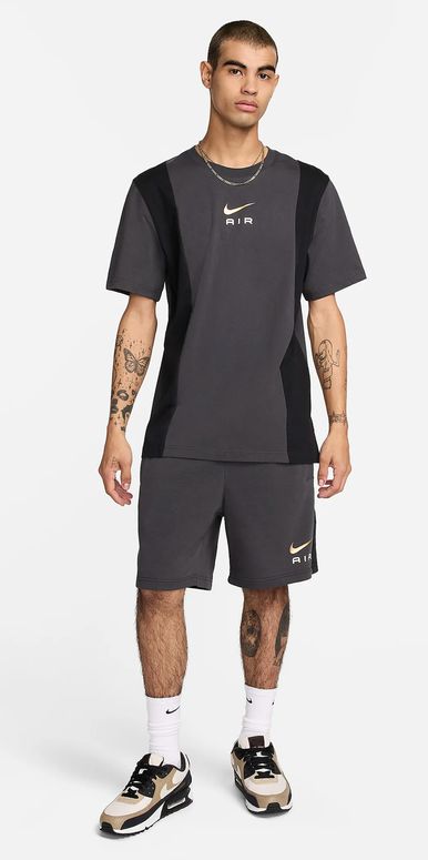 Шорти Nike M NSW SW AIR SHORT FT чоловічі - 7